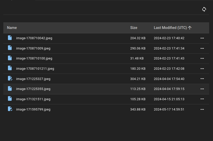 Spacefarer Data Explorer Module | Spacefarer Docs