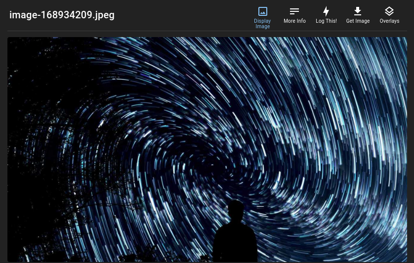 Spacefarer Data Explorer Module | Spacefarer Docs